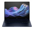 HP Elitebook X G1i Flip Ultra 5 228V 14.0"WUXGA Touch IPS AG 400 nits 32GB LPDDR5x SSD512 Intel Arc Cam 5 Mpx AI 68Wh W11Pro Atmospheric Blue 3Y OnSite