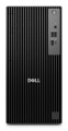 Dell Pro Tower QCT1255 Ryzen 3 8300G 8GB DDR5 SSD512 Radeon 780M Graphics Kb+Mouse W11Pro 3Y Pro Support