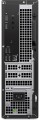 Dell Slim ECS1250 i3-14100 8GB DDR5 SSD512 UHD Graphics 730 WLAN+BT KB+Mouse W11Pro 3Y ProSupport