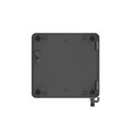 Komputer ASUS NUC 15 PRO RNUC15CRHC500002 (RPL-R 45W (C5 210H), noRAM, noStorage, Integrated VGA, noOS, EU Cord, Kit)
