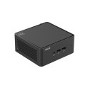 Komputer ASUS NUC 15 PRO RNUC15CRHC500002 (RPL-R 45W (C5 210H), noRAM, noStorage, Integrated VGA, noOS, EU Cord, Kit)