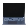 Dell 16-Plus-9052BLU Ultra 9 288V 16" WUXGA Touch 32GB SSD1TB BT BLKB FPR Win11 Blue (REPACK) 2Y