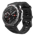 Smartwatch Amazfit T-Rex 3 Onyks, W2323GL1N