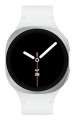 Smartwatch Samsung Galaxy Watch 8 (L320) AMOLED 40mm Srebrny