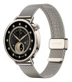 Smartwatch Xiaomi S4 BHR07VWGL 3,35cm (1.32") AMOLED 41mm Cyfrowy Złoto