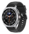 Smartwatch Samsung Galaxy Watch 8 (SM-L500) Classic AMOLED 46mm Czarny