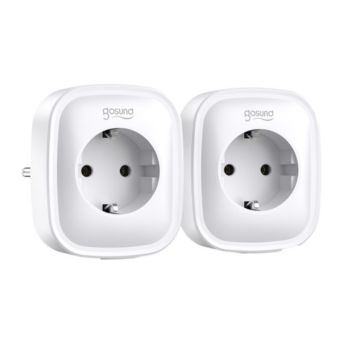 Gniazdko smart GOSUND SP112-M Wi-Fi 2xUSB (Xiaomi)