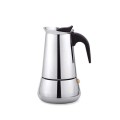 Kawiarka na 6 filiżanek MR-1660-9 -BLACK MAESTRO