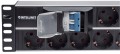 INTELLINET LISTWA ZASILAJĄCA RACK 19" 2U, 15 GNIAZD SCHUKO, Z PODWÓJNYM WYŁĄCZNIKIEM, KABEL 3M