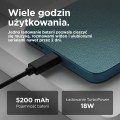 Motorola Moto G05 4/256GB Forest Green
