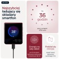 Motorola Razr 60 Ultra 16/512GB 5G Rio Red