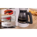 Ekspres przelewowy My Moment BOSCH TKA3M131 (biały)