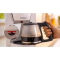 Ekspres przelewowy My Moment BOSCH TKA3M131 (biały)