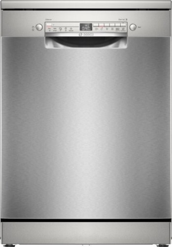 Zmywarka BOSCH SMS2HVI06E