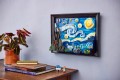 LEGO Ideas 21333 - „Gwiaździsta noc” Vincenta van Gogha