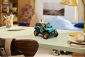 LEGO Technic 42227 - SUV Jeep Wrangler Rubicon