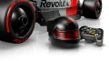 LEGO Speed Champions 77259 - Bolid Audi Revolut F1 Team R26