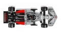 LEGO Speed Champions 77259 - Bolid Audi Revolut F1 Team R26