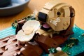 LEGO Ideas 21366 - Pływające wydry