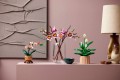 LEGO Botanical Collection 11510 - Gałązki magnolii