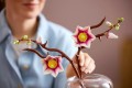 LEGO Botanical Collection 11510 - Gałązki magnolii