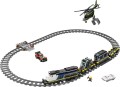 LEGO City 60508 - Napad na policyjny pociąg