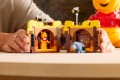 LEGO Disney 43300 - Kubuś Puchatek