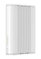 Zyxel NR5111 router bezprzewodowy Gigabit Ethernet Dual-band (2.4 GHz/5 GHz) 5G Biały