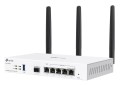 TP-Link FESTA FR365 router bezprzewodowy Gigabit Ethernet Dual-band (2.4GHz + 5GHz or 2.4GHz + 6GHz) Biały