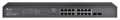 Switch TP-Link TL-SG2218P L2/L2+ Gigabit Ethernet (10/100/1000) Obsługa PoE 1U Czarny