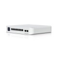 Switch Ubiquiti UniFi Pro 8 PoE 10p PoE ( PoE+: 6; PoE++: 2;) Managed Gigabit/10G (USW-Pro-8-PoE-EU)