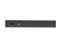Lanberg Switch rack 19" POE+ 16x 100MB /2X COMBO GIGABIT ETHERNET 150W
