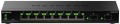 Switch Netgear GS310TP-200EUS 10p PoE 55W (PoE+: 8p) Managed Gigabit