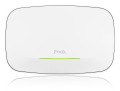 Access Point Wi-Fi 6 Zyxel NWA210AXV2  2.4GHz(2x2)/5GHz(4x4) PoE+ USB-C 2x2,5G DUAL RADIO (2.4-5), Standalone/Nebula Cloud Managed
