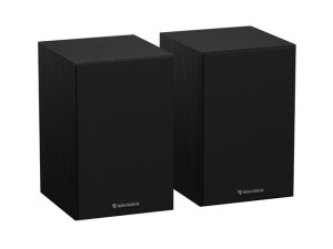 Głośniki Genesis Arsen 302BT 2.0 czarne