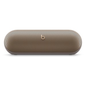 Głośnik Apple Beats Pill Wireless Bluetooth Speaker Champagne Gold