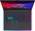 Laptop Asus ROG Strix G18 G815JMR-S8058 18"FHD+ 144Hz Intel® Core™ i7-14650HX RTX5060 8GB