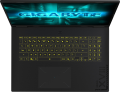 Laptop Gigabyte Gaming A18 3THK3EEC93SD 18''WQXGA 165Hz Ryzen 7 260 RTX 5050 8GB