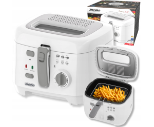 Mesko MS 4908 G Frytkownica 2,5 L