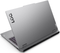 Laptop Lenovo LOQ 15IRX10 83JE008FPB 15,6" FHD IPS 144Hz i5-13450HX RTX5060 8GB
