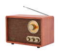 Adler AD 1171 Retro Radio z Bluetooth