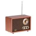 Adler AD 1171 Retro Radio z Bluetooth