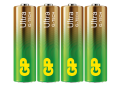 Bateria GP LR6 Ultra Alkaline R6 AA - Blister 4 sztuki 4891199217357
