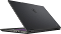 Laptop MSI Cyborg 17 B13W 17,3" FHD 144Hz i7-13620H RTX5070 8GB