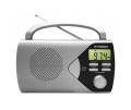 Przenośne radio Hyundai - PR200S