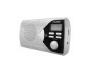 Przenośne radio Hyundai - PR200S