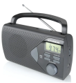 Przenośne radio Hyundai - PR200B