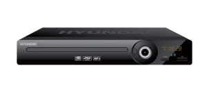 Odtwarzacz DVD Hyundai - DV2X279DU