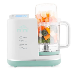  Wielofunkcyjny blender parowar 6w1 ETA Mimi ETA430690000