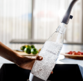 Zestaw butelek SodaStream Fuse White 2 x 1L białe - 2 sztuki